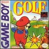 Golf Classic Box Art Front